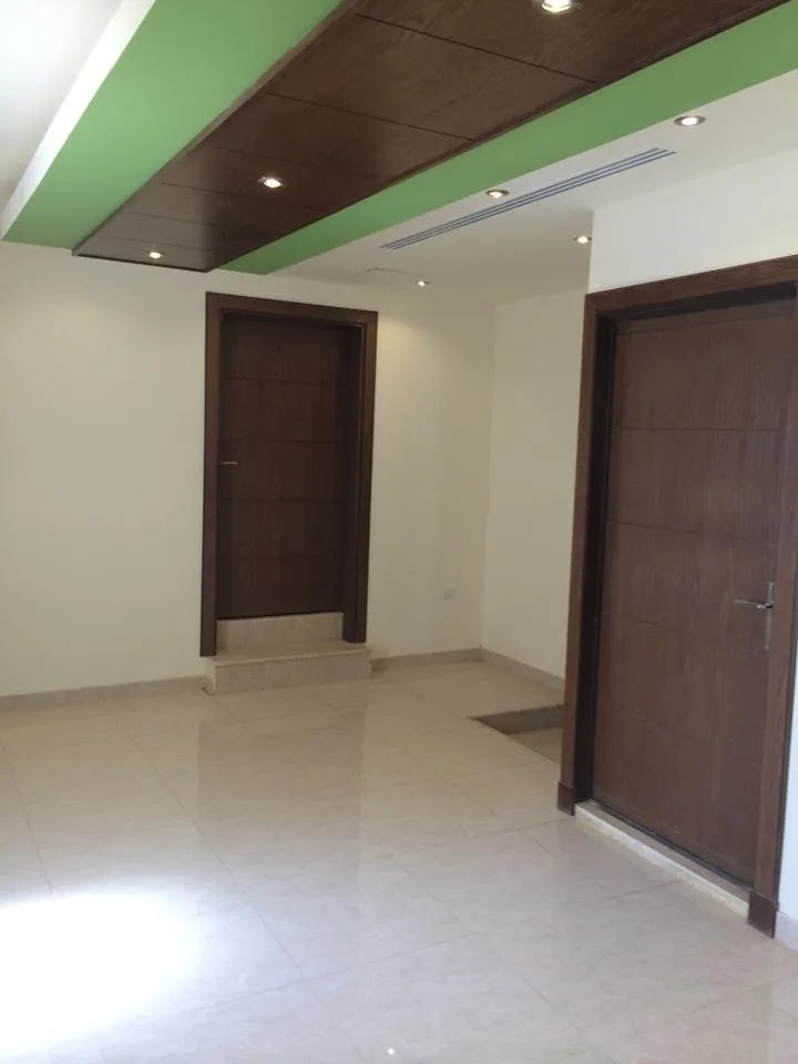 Office build-out — after view 1