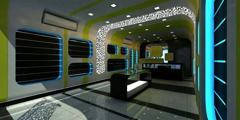Showroom — images view 1