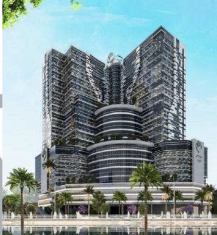 Al Arab Hospital – Jeddah